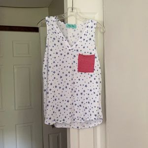 Never worn but tag was taken off